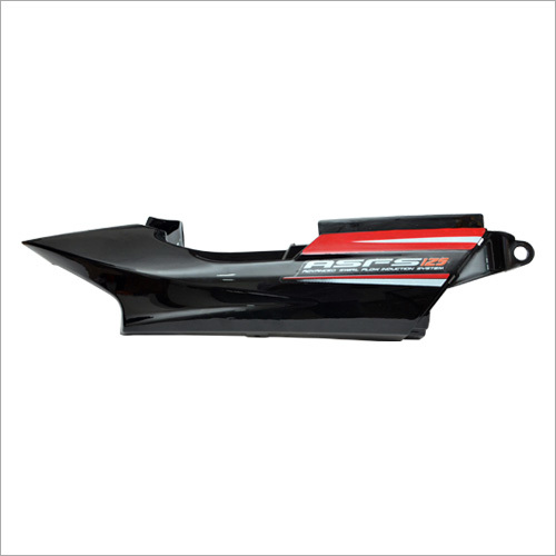 Plastic Super Splendor Tail Panel