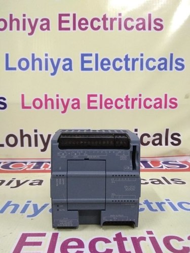 सीमेंस S7 1211C CPU 6ES7 211-1AD30-0XB0