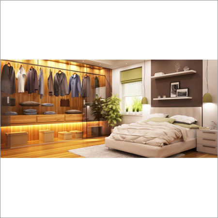 Designer Wardrobes