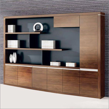 Crockery Cabinet