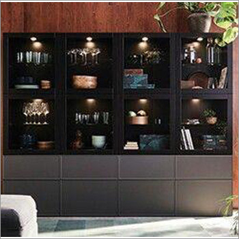Crockery Cabinet