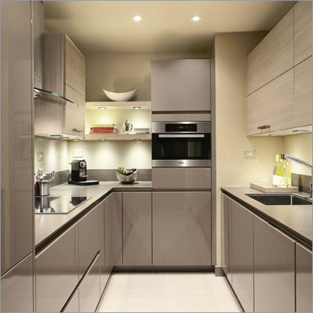 Modular Kitchen
