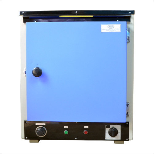 प्रयोगशाला ओवन