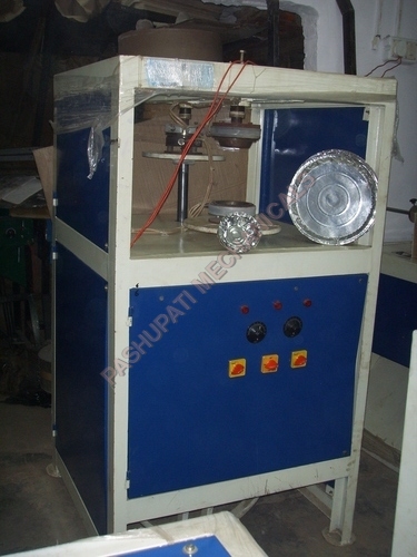 Alm Modeltwo In One Dona Die Machine