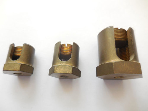 स्प्लिट बोल्ट