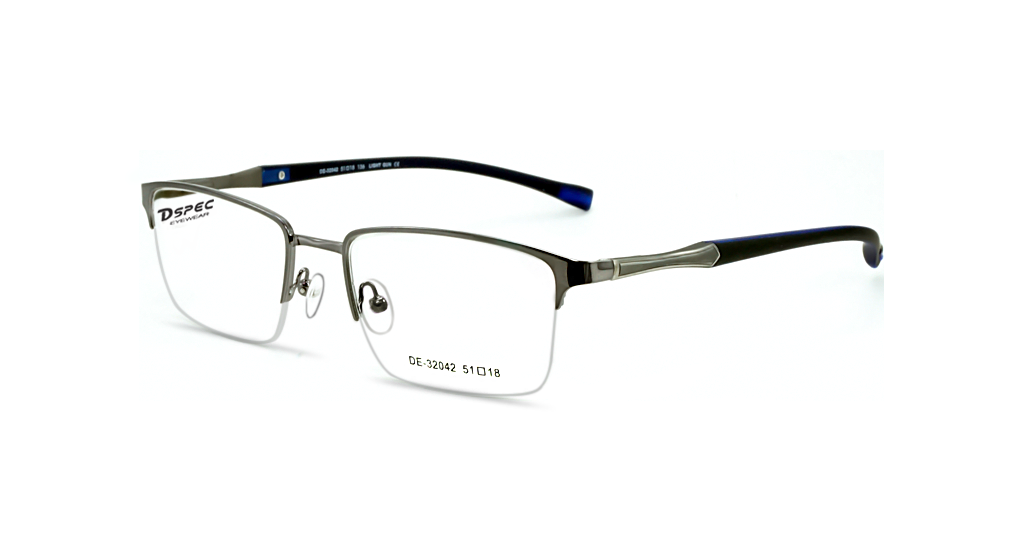 Dspec Light Gun Frame