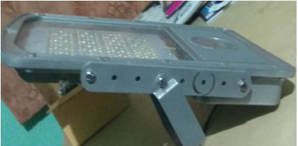 150 W की एलईडी फ्लड लाइट