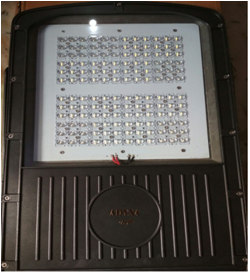 200 W LED फ्लड लाइट्स
