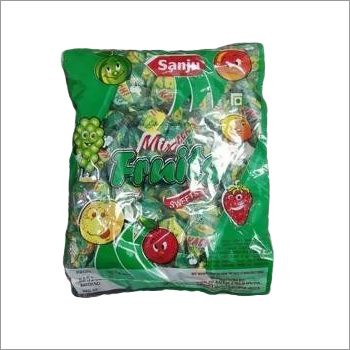 MIX FRUITS