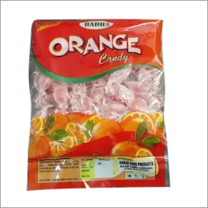 Orange Candy