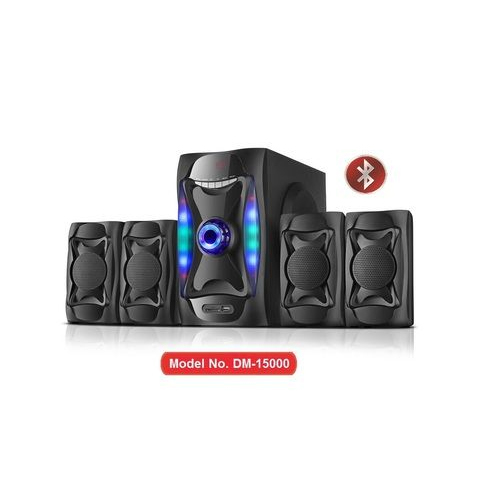 4.1 Multimedia Speakers