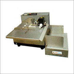 Batch Coding Machine
