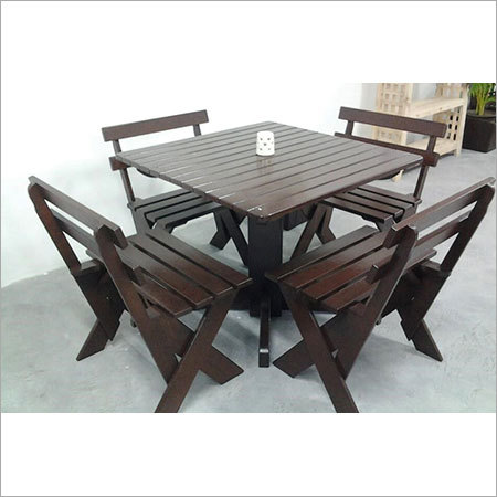 Xander Dining Set