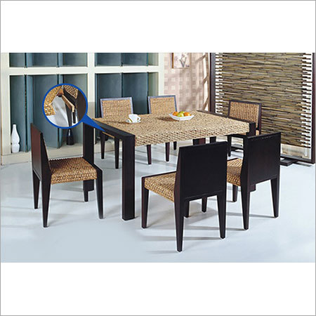 Indoor Weaving Furniture