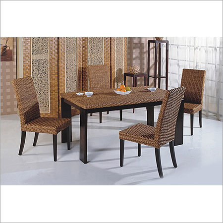 Indoor Weaving Furniture