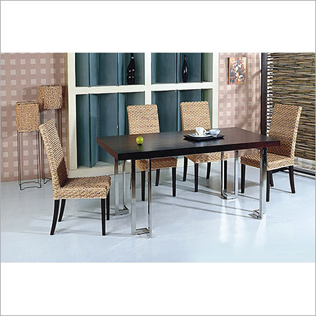 Indoor Weaving Furniture