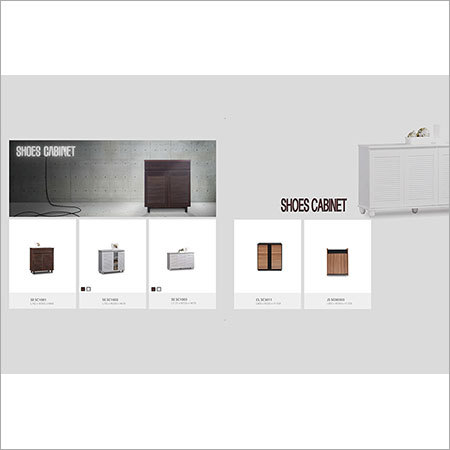 जूता कैबिनेट