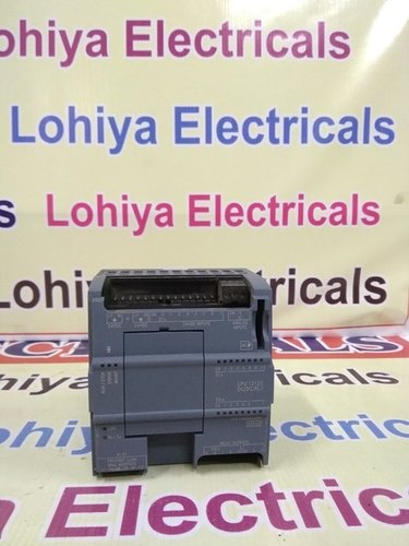 सीमेंस S7 1212C CPU 6ES7 212-1BE31-0XB0