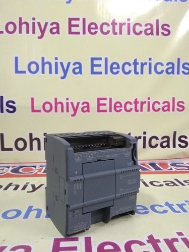 सीमेंस S7 1212C CPU 6ES7 212-1BE31-0XB0