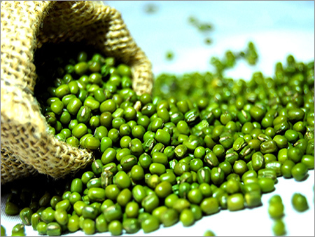Green Moong Dal