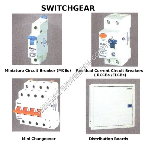 स्विचगियर