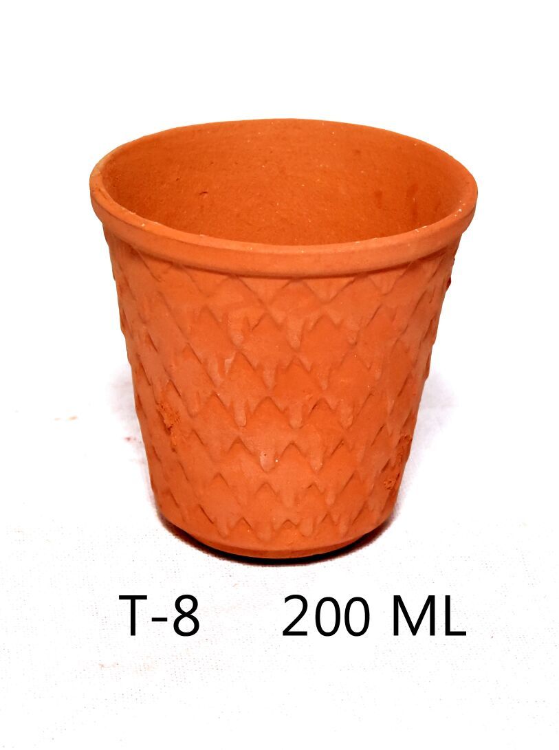Steel Terracotta Items
