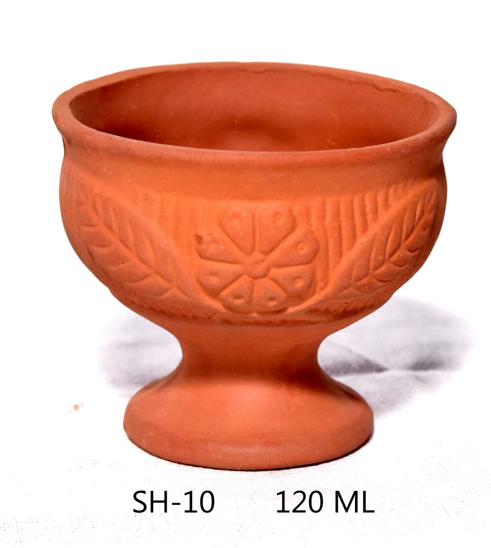 Steel Terracotta Items