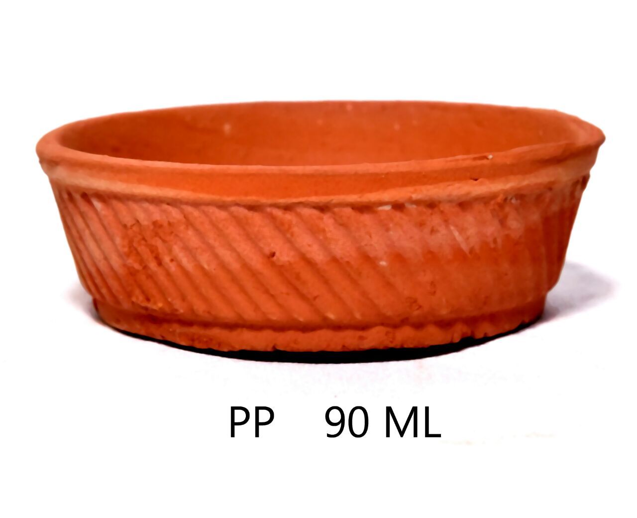 Steel Terracotta Items