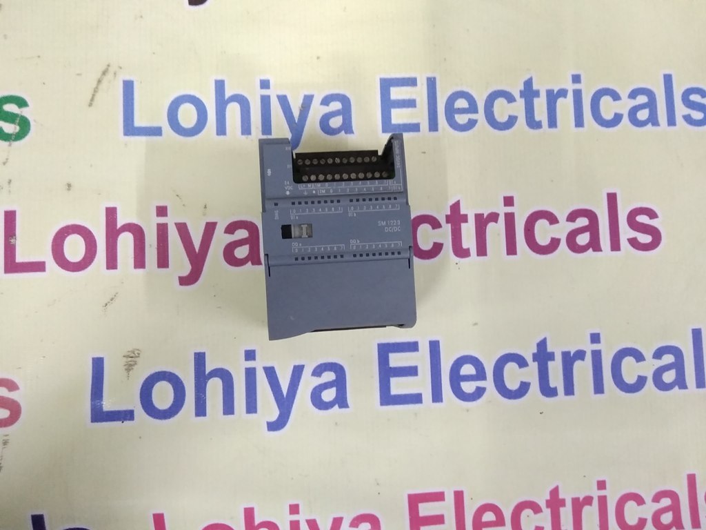 Siemens S7 1223 Module 6es7 223-1bl32-0xb0