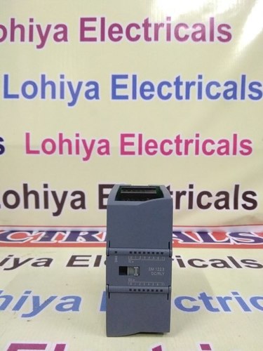 सीमेंस S7 1223 DC/RLY 6ES7 223-1PH30-0XB0