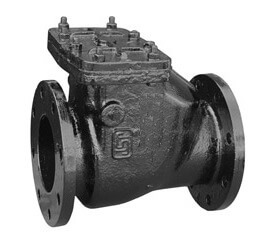 Non Return Valve