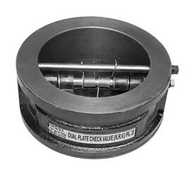 Non Return Valve