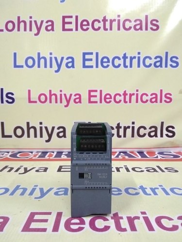 सीमेंस S7 1223 DC/RLY 6ES7 223-1PH30-0XB0