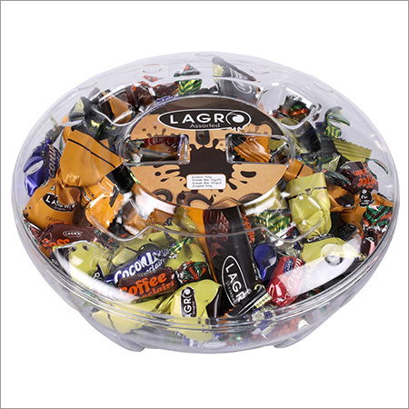 Lagro Assorted Chocolate