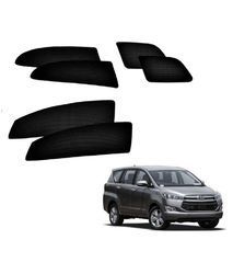 कार सुपीरियर क्वालिटी मैग्नेटिक कर्टेन (6 का सेट)