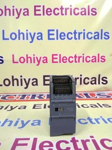 सीमेंस S7 1234 AI/AQ मॉड्यूल 6ES7 234-4HE30-2XB0