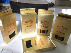 Balito Car Stitch Steering Cover (Paper Box)