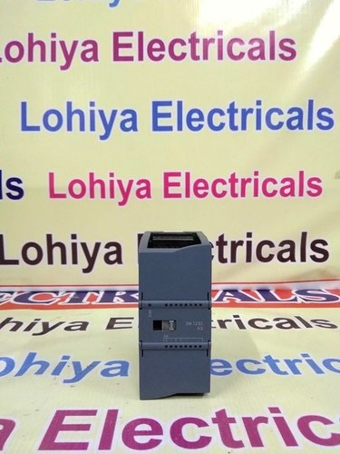 सीमेंस S7 1232 AQ मॉड्यूल 6ES7 232-4HD32-0XB0