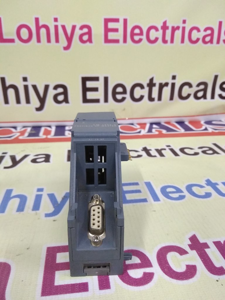 Siemens S7 Cm 1242-5 Module 6gk7 242-5dx30-0xe0