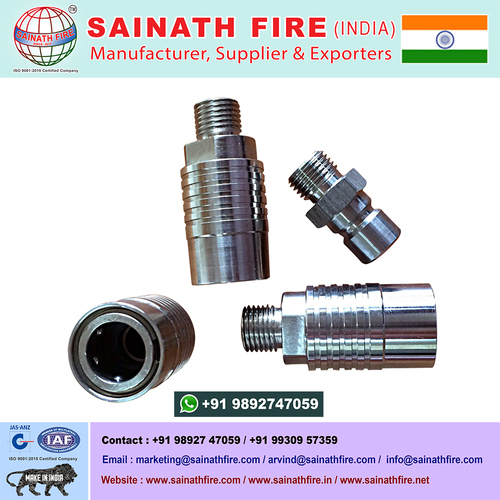 QRC कपलिंग