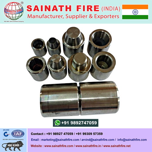 पतला इंटरलॉक