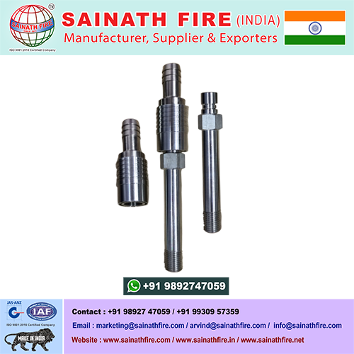 मोल्ड कूलिंग निपल्स