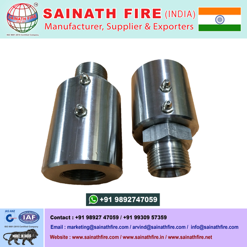 स्विवेल जॉइंट्स