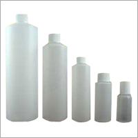 फार्मास्यूटिकल प्लास्टिक बोतलें