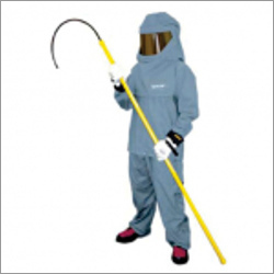 आर्क फ्लैश सूट