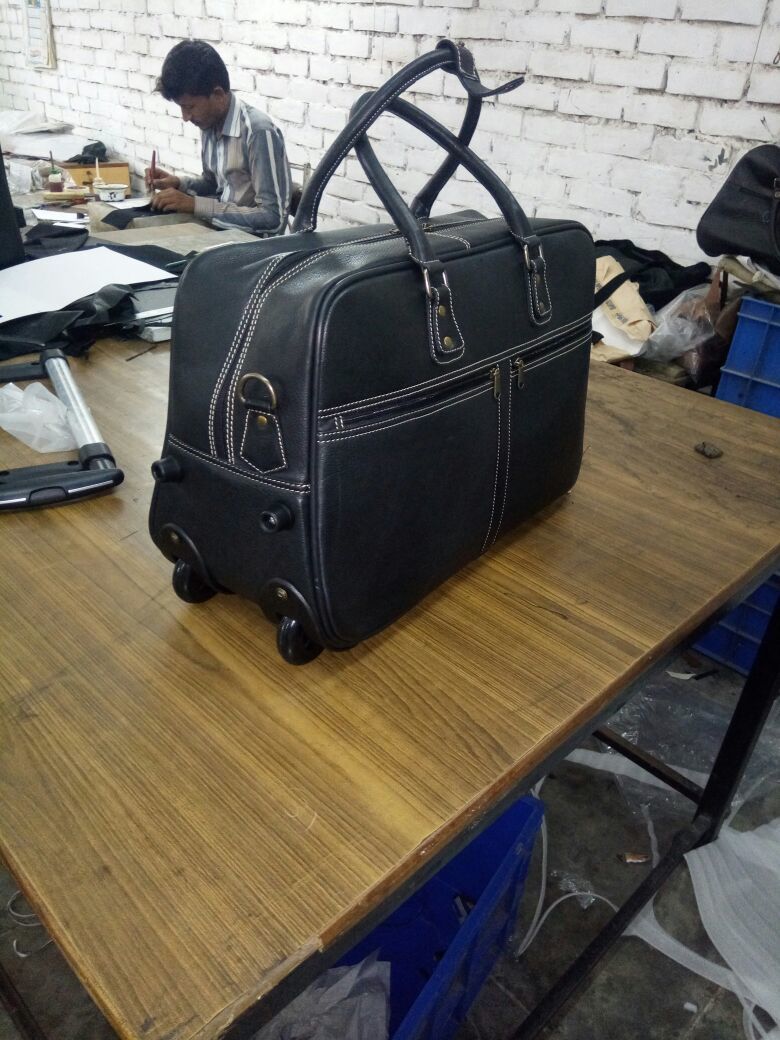 Duffel Bags