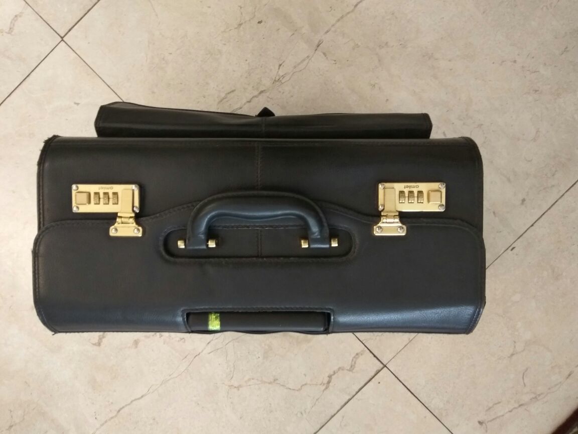 Duffel Bags