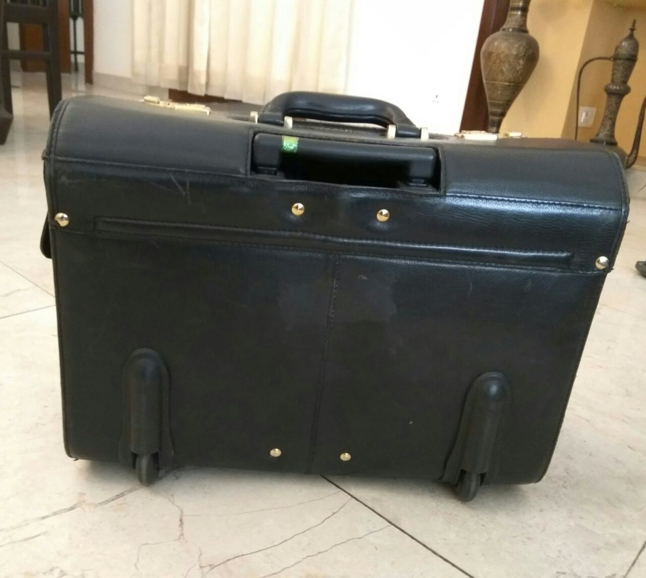 Duffel Bags