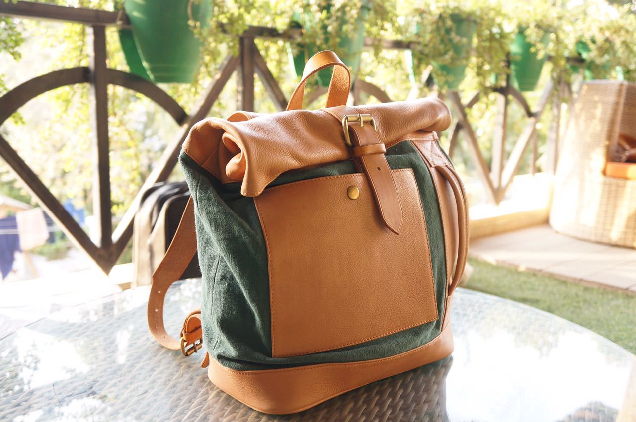 Duffel Bags