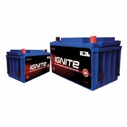 Smf Vrla Batteries Rated Voltage: 12 Volt (V)